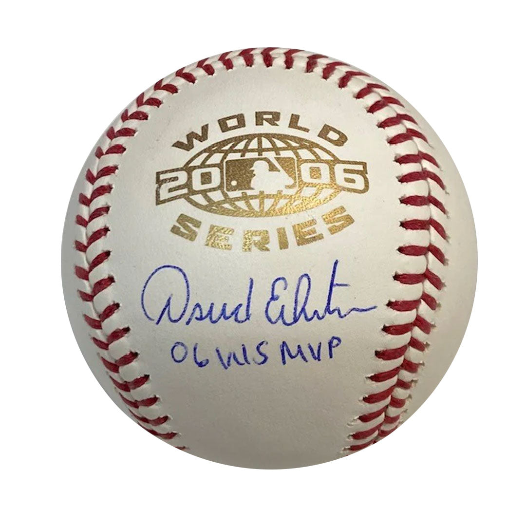 Authentic Autographed Memorabilia 