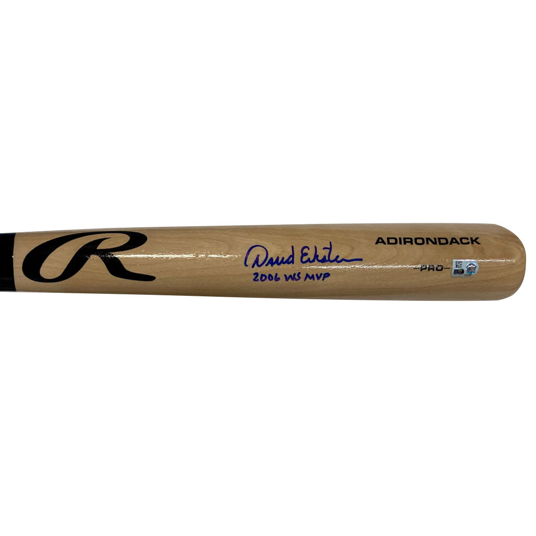 Authentic Autographed Memorabilia 