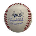 Authentic Autographed Memorabilia 
