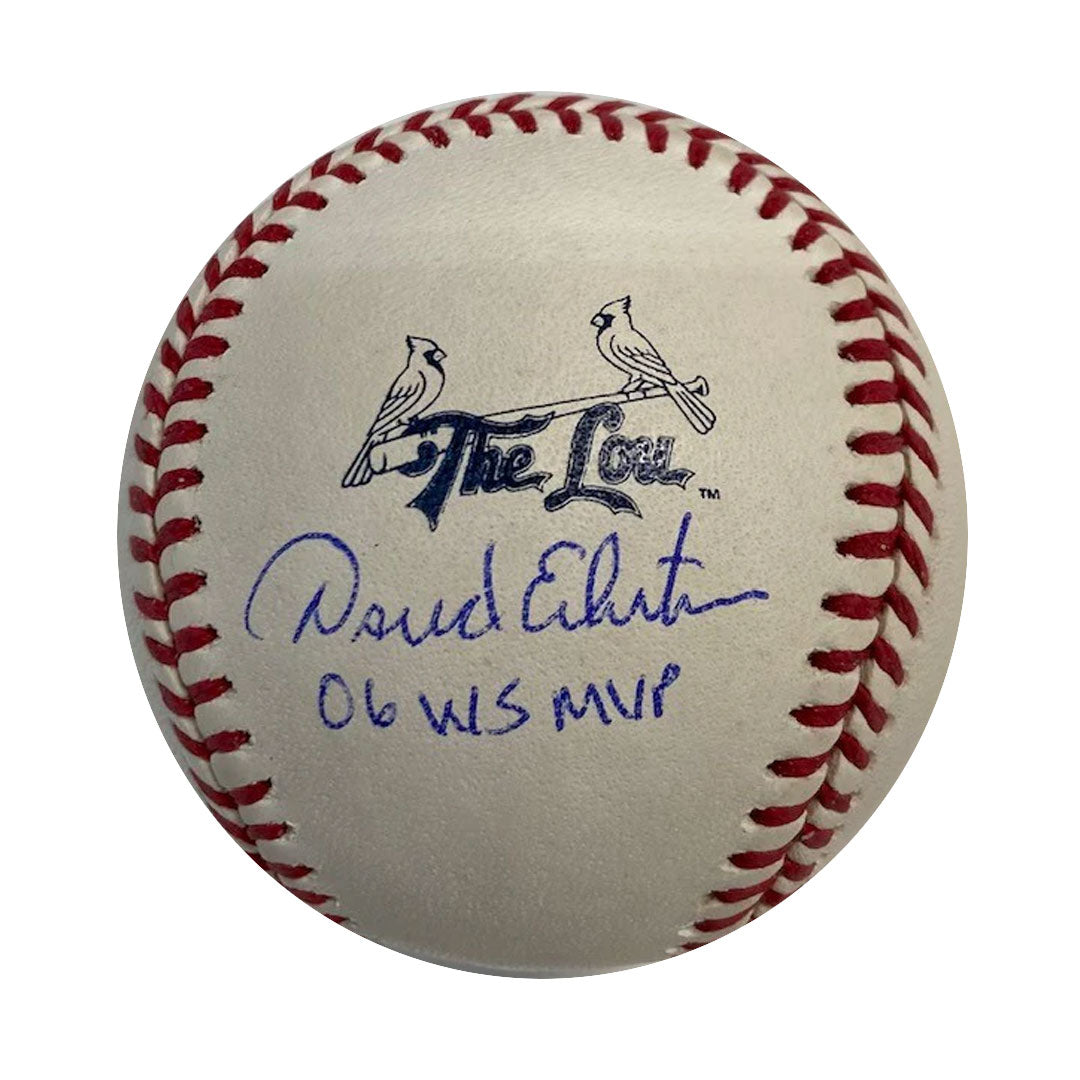 Authentic Autographed Memorabilia 