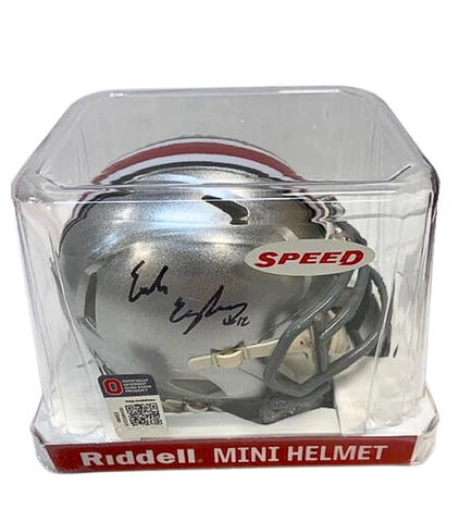 Authentic Autographed Memorabilia 