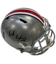 Authentic Autographed Memorabilia 