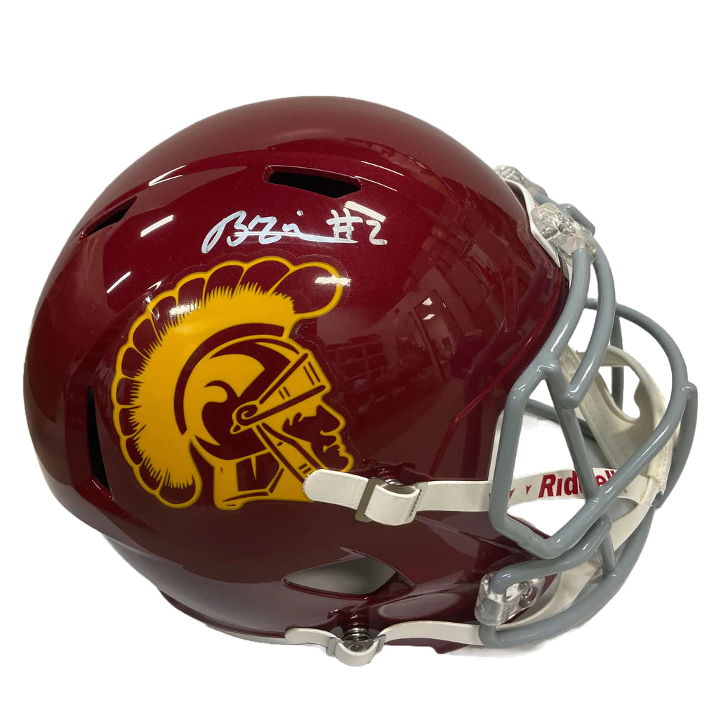 Authentic Autographed Memorabilia 