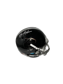 Authentic Autographed Memorabilia 