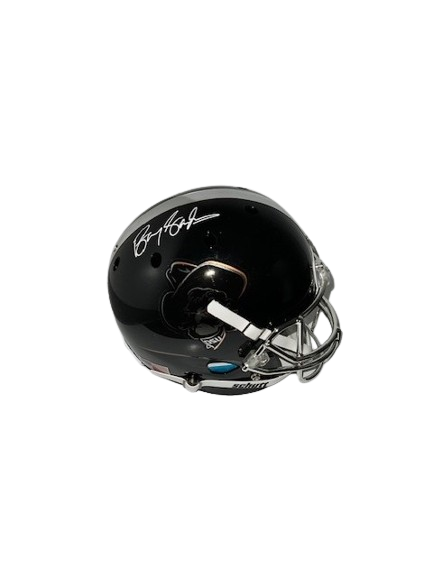 Authentic Autographed Memorabilia 
