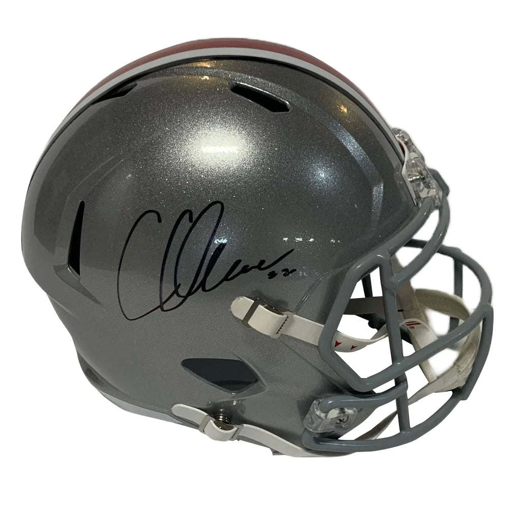 Authentic Autographed Memorabilia 