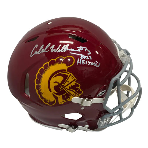 Authentic Autographed Memorabilia 