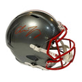 Authentic Autographed Memorabilia 