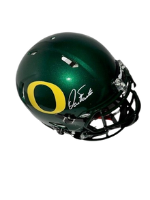 Authentic Autographed Memorabilia 