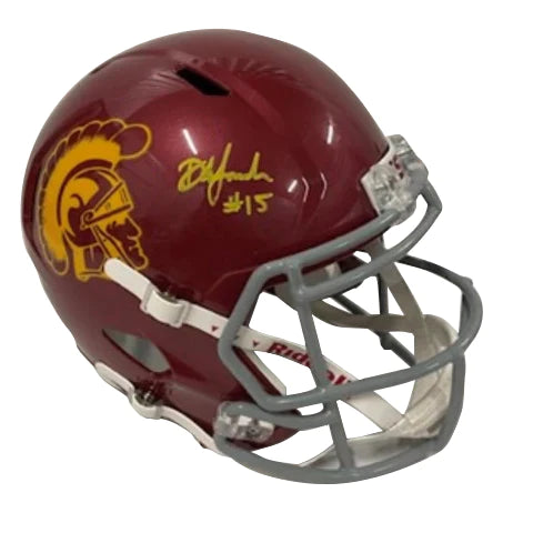 Authentic Autographed Memorabilia 