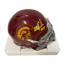 Authentic Autographed Memorabilia 