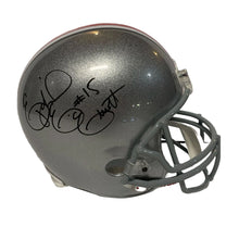 Authentic Autographed Memorabilia 