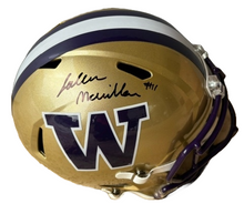 Authentic Autographed Memorabilia 