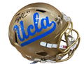 Authentic Autographed Memorabilia 