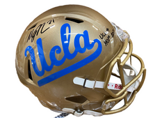 Authentic Autographed Memorabilia 
