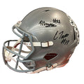 Authentic Autographed Memorabilia 