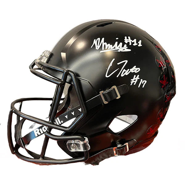 Authentic Autographed Memorabilia 