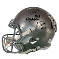 Authentic Autographed Memorabilia 