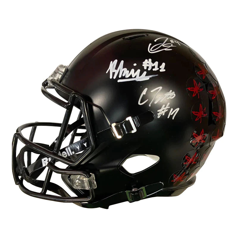 Authentic Autographed Memorabilia 