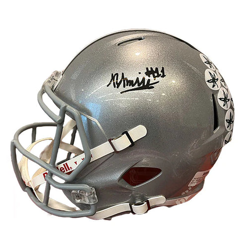 Authentic Autographed Memorabilia 