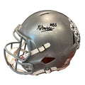 Authentic Autographed Memorabilia 