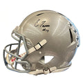 Authentic Autographed Memorabilia 