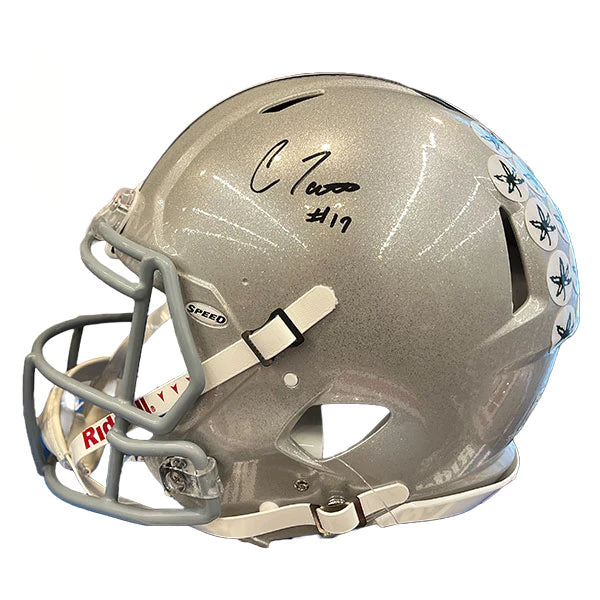Authentic Autographed Memorabilia 