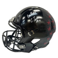 Authentic Autographed Memorabilia 