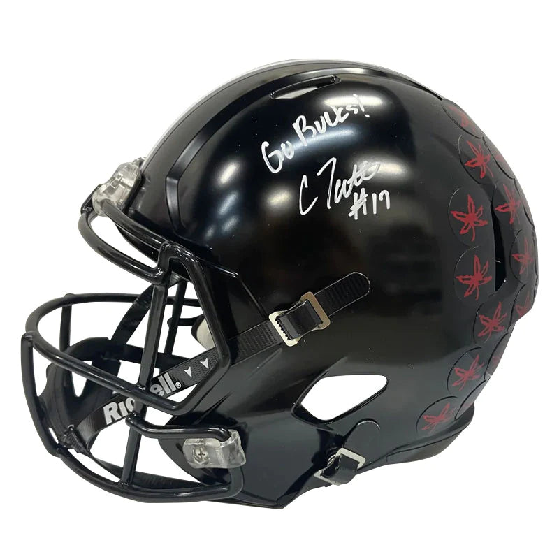 Authentic Autographed Memorabilia 
