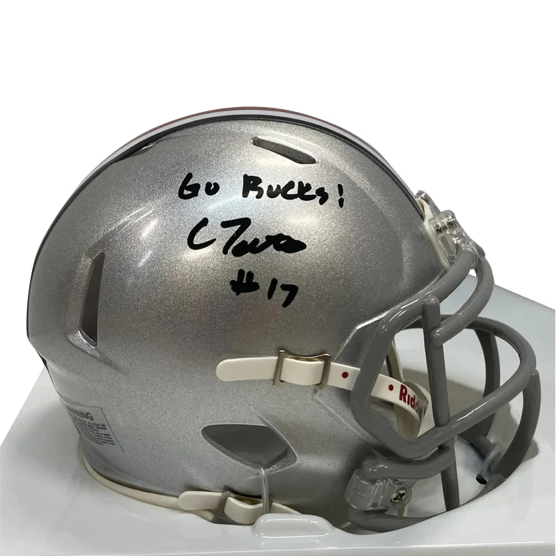Authentic Autographed Memorabilia 