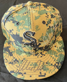 Authentic Autographed Memorabilia 