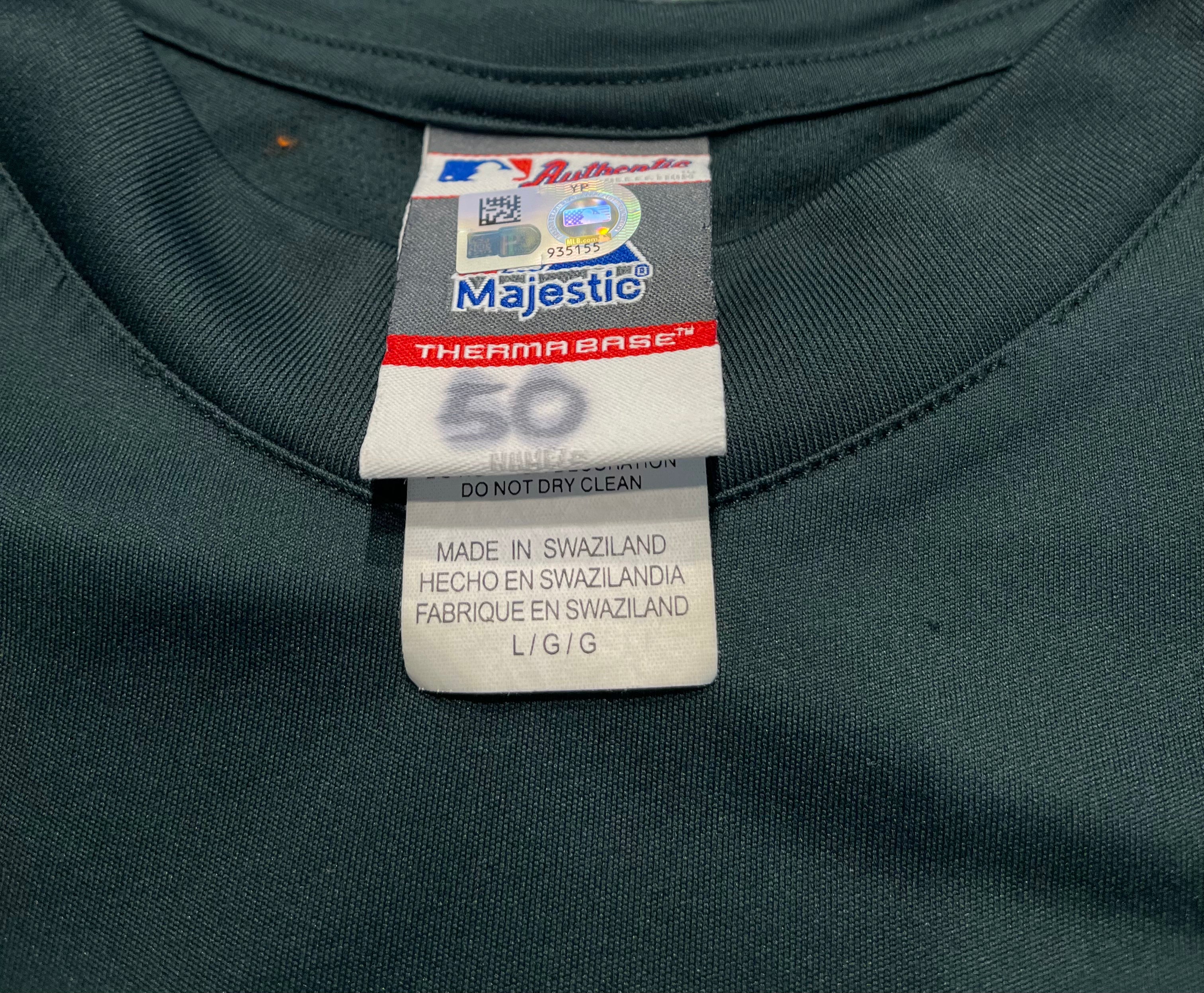 Authentic Autographed Memorabilia 