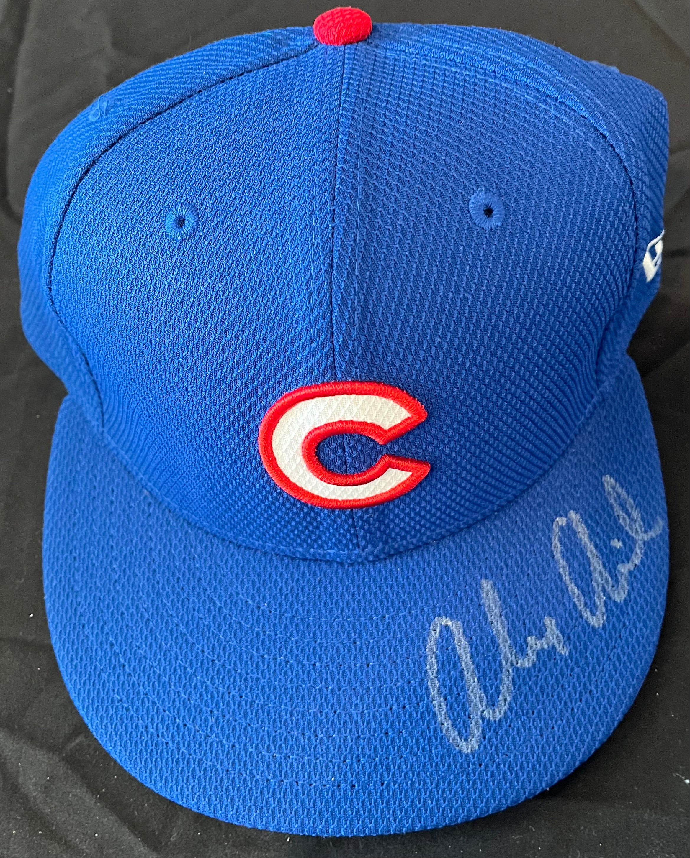 Authentic Autographed Memorabilia 