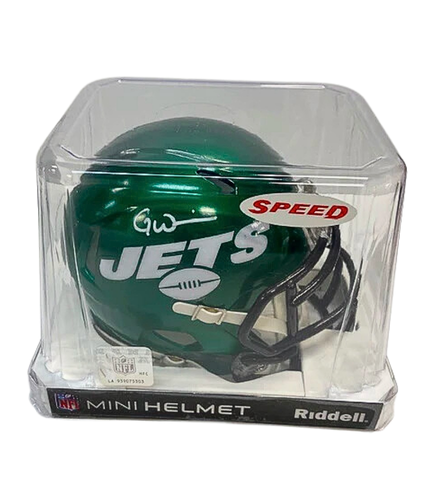 Authentic Autographed Memorabilia 