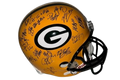 Authentic Autographed Memorabilia 