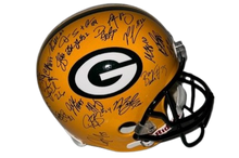 Authentic Autographed Memorabilia 