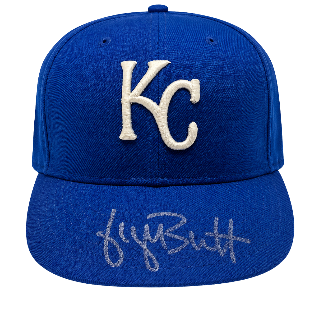 Authentic Autographed Memorabilia 