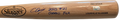 Authentic Autographed Memorabilia 