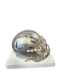 Authentic Autographed Memorabilia 