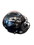 Authentic Autographed Memorabilia 