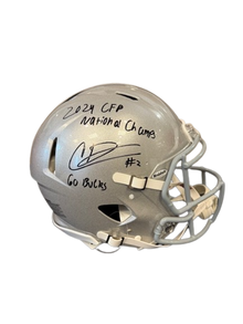 Authentic Autographed Memorabilia 