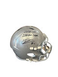 Authentic Autographed Memorabilia 