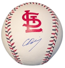 Authentic Autographed Memorabilia 