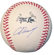 Authentic Autographed Memorabilia 