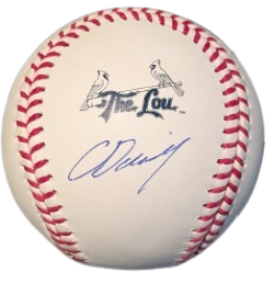 Authentic Autographed Memorabilia 
