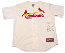 Authentic Autographed Memorabilia 