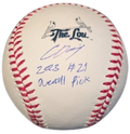 Authentic Autographed Memorabilia 