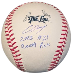 Authentic Autographed Memorabilia 