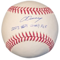 Authentic Autographed Memorabilia 