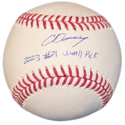 Authentic Autographed Memorabilia 